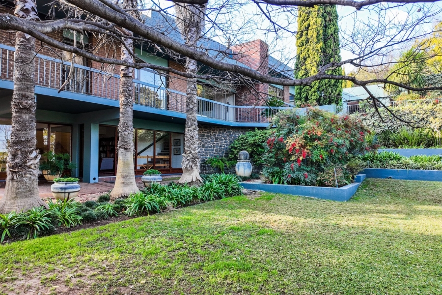 5 Bedroom Property for Sale in Dan Pienaar Free State